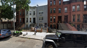 Three Family Bedford-Stuyvesant