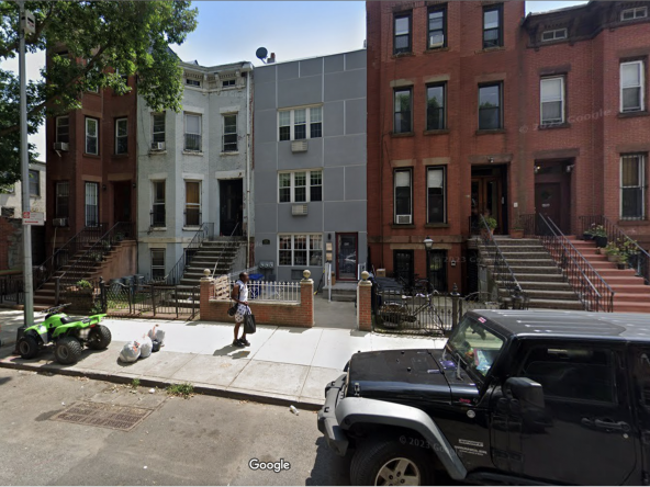 Three Family Bedford-Stuyvesant