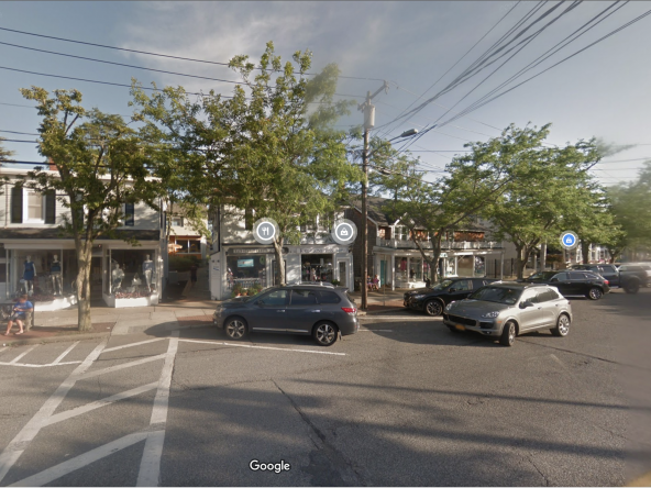 Downtown Row Type Westhampton Beach