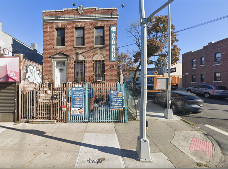 Three Family Maspeth