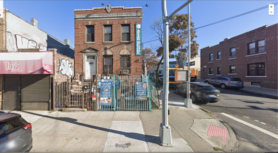 Three Family Maspeth