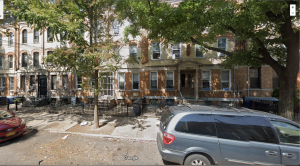 Six Family Ridgewood