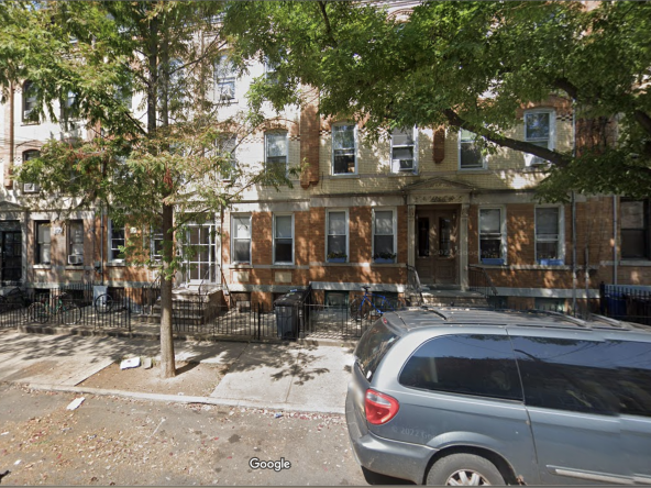 Six Family Ridgewood