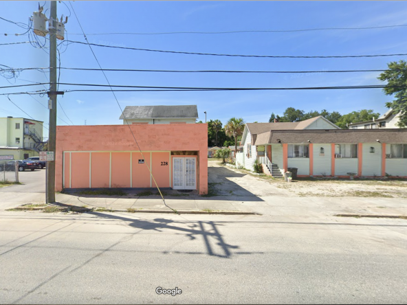 Repair Service Shops Kingston