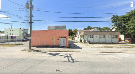 Repair Service Shops Kingston