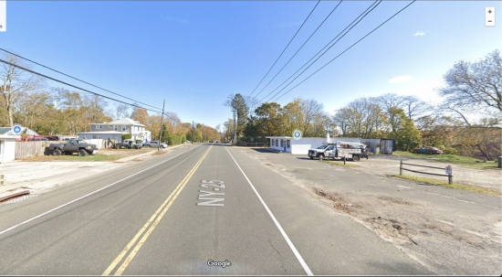 Hotel Riverhead
