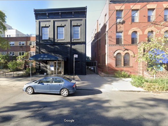 Medical Package Astoria