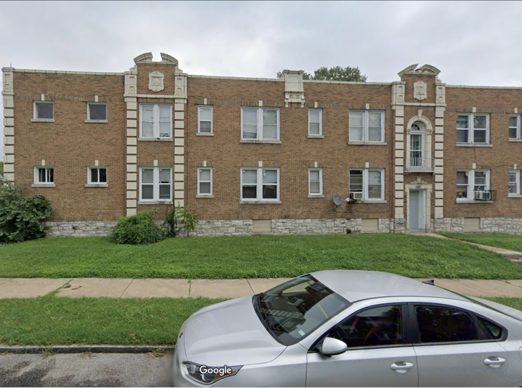 28 Family Hamilton Heights