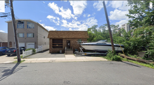 Warehouse Bergen County