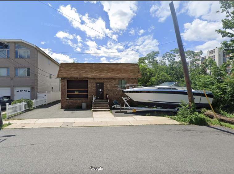 Warehouse Bergen County