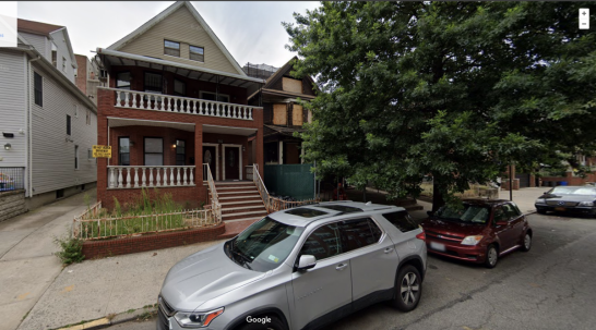 2 Family Kensington