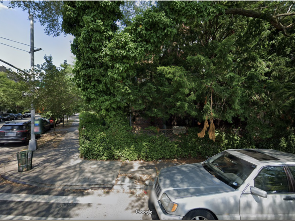 Single Family Flatbush