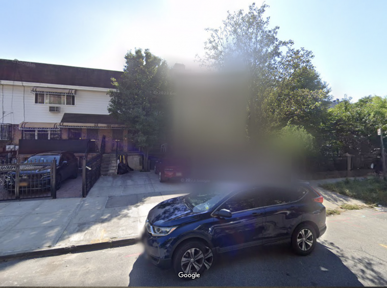 2 Family WB / Bed Stuy