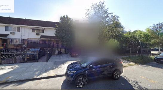 2 Family WB / Bed Stuy