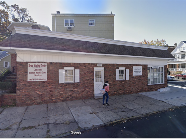 Mixed Use Union County