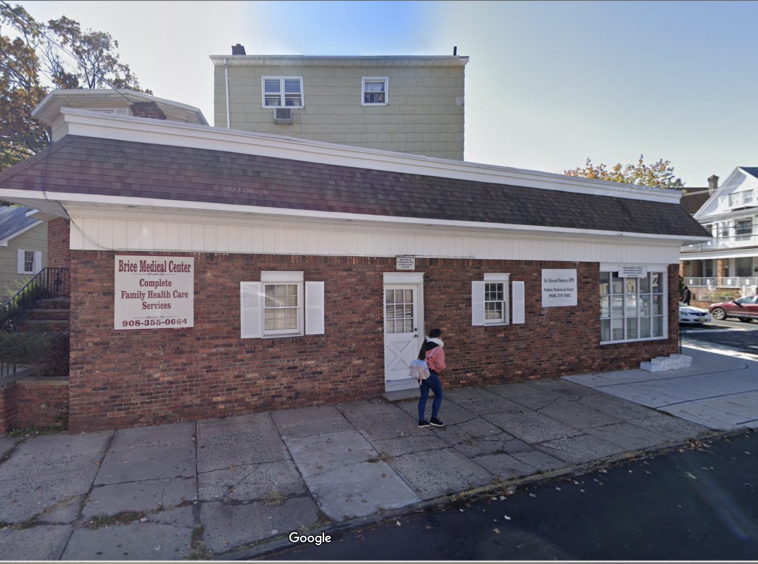 Mixed Use Union County