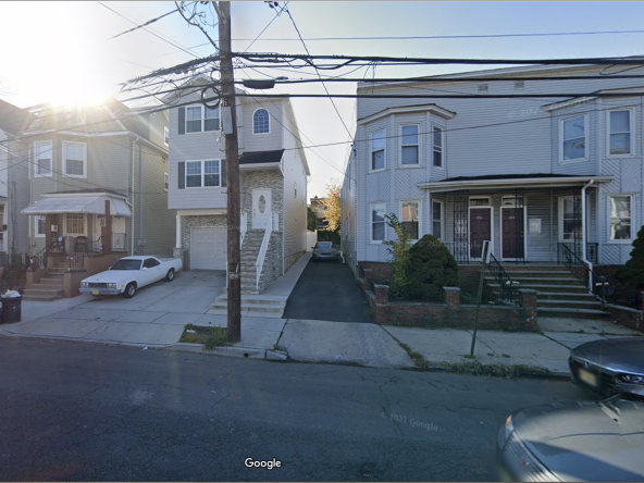 Duplex Union County