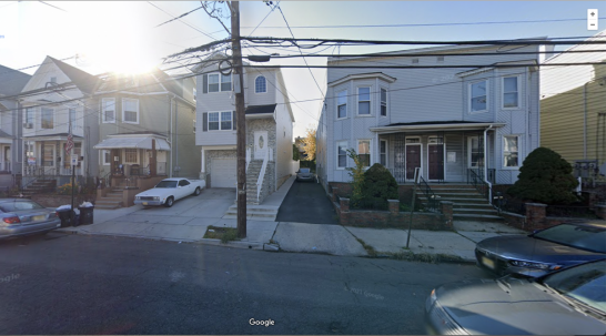 Duplex Union County