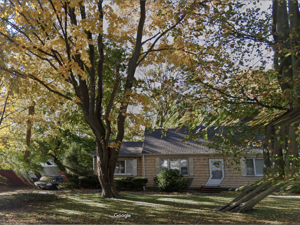 Single Family Suffolk