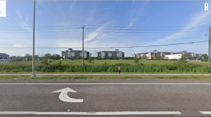 Single Tenant Retail Manatee