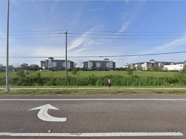 Single Tenant Retail Manatee