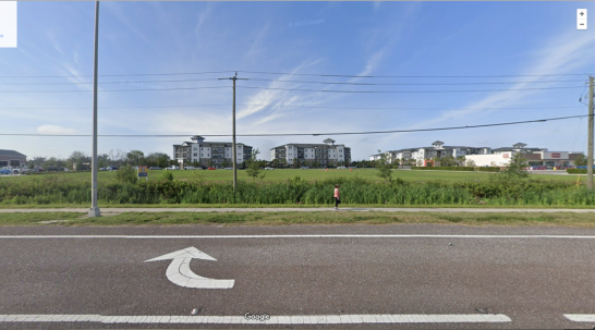 Single Tenant Retail Manatee