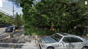 Single Family Midwood
