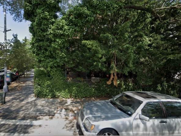 Single Family Midwood
