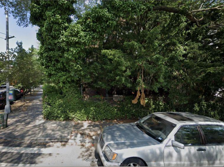 Single Family Midwood