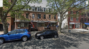 Retail Property Rockland