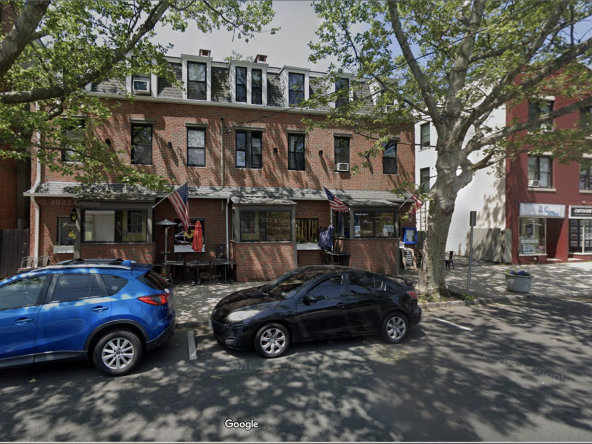 Retail Property Rockland