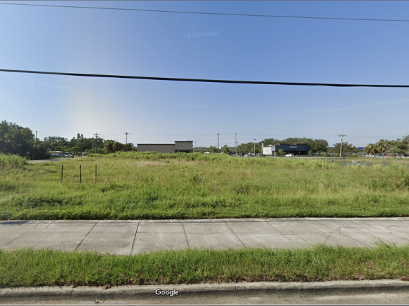Commercial Cape Coral