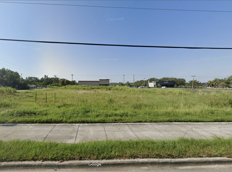 Commercial Cape Coral