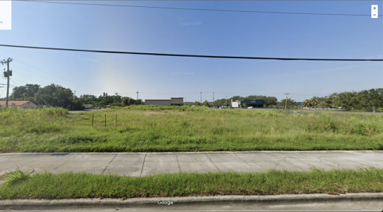 Commercial Cape Coral