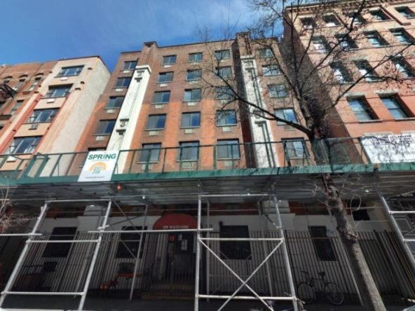 357-365 West 48th Street