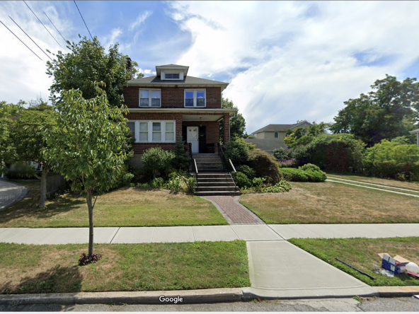 Single Family Cedarhurst