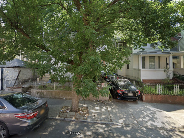 Development Site Flatbush East