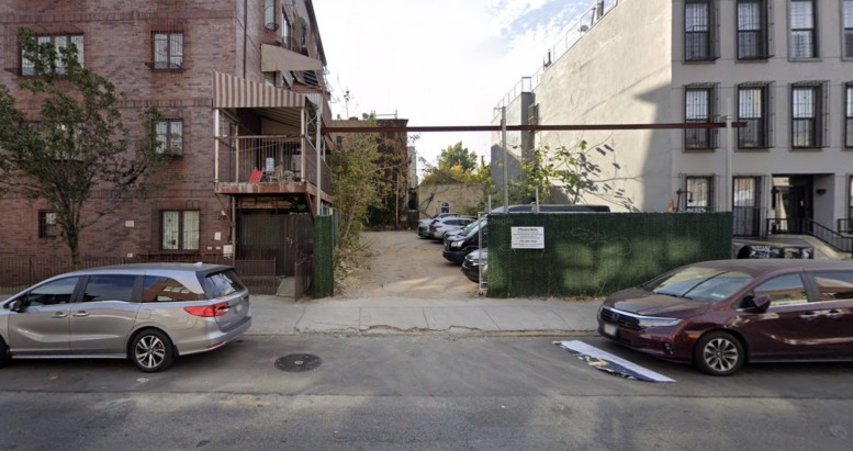 448 Park Avenu