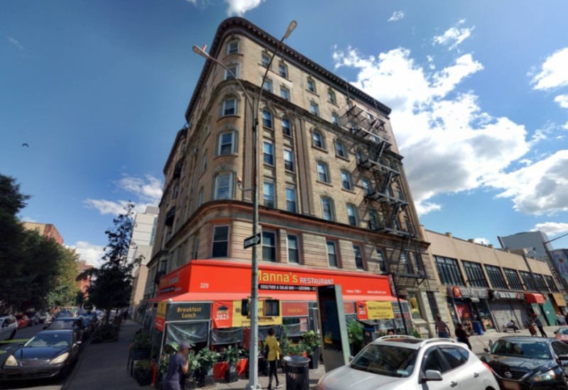 L+M Development Partners