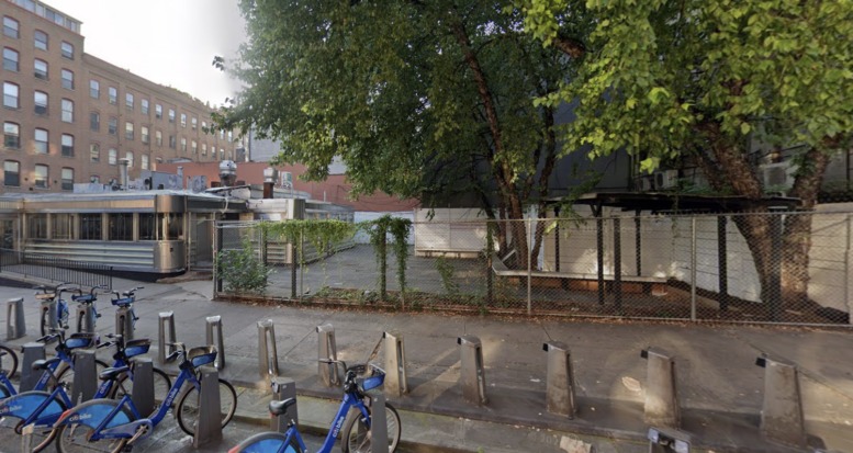 221 Wythe Avenue