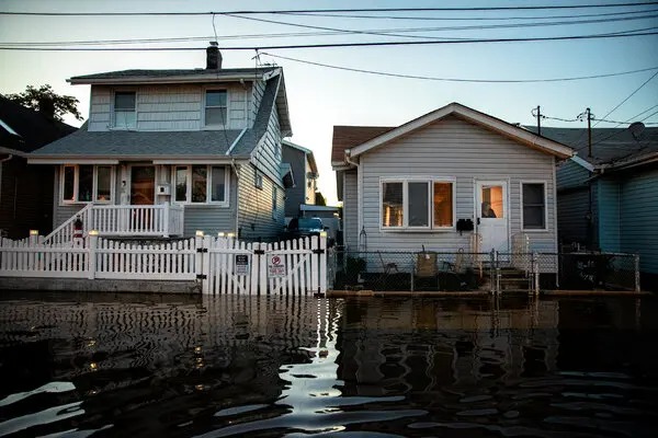 Rockaways and Canarsie