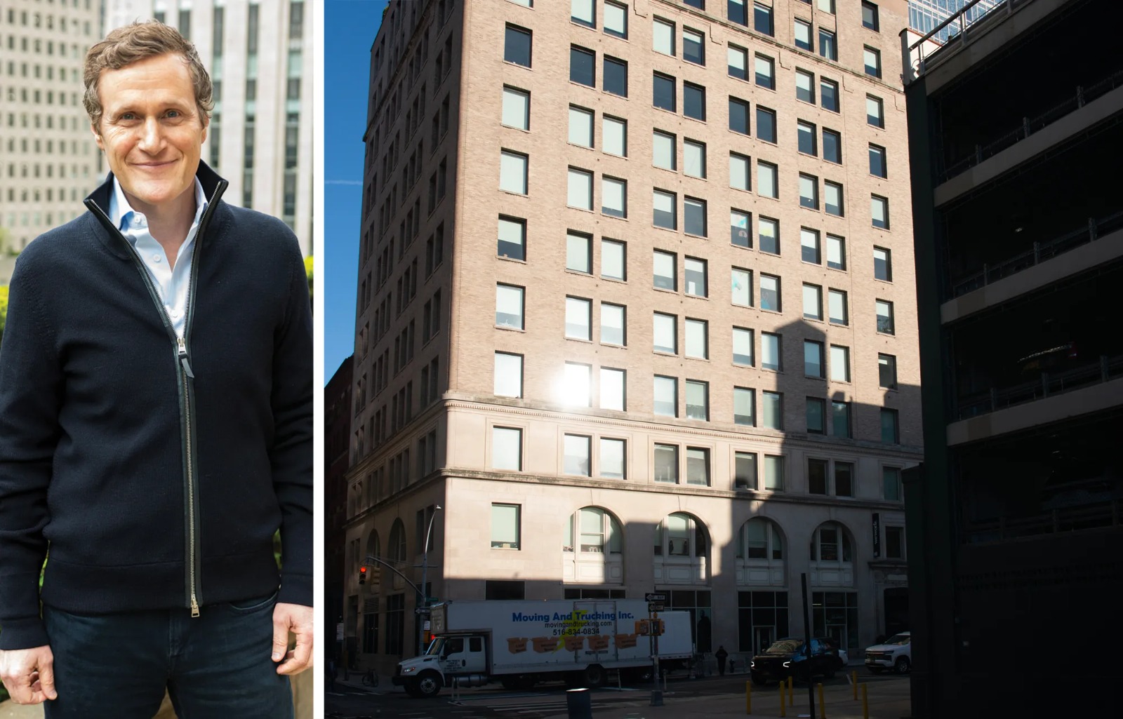 Tishman Speyer