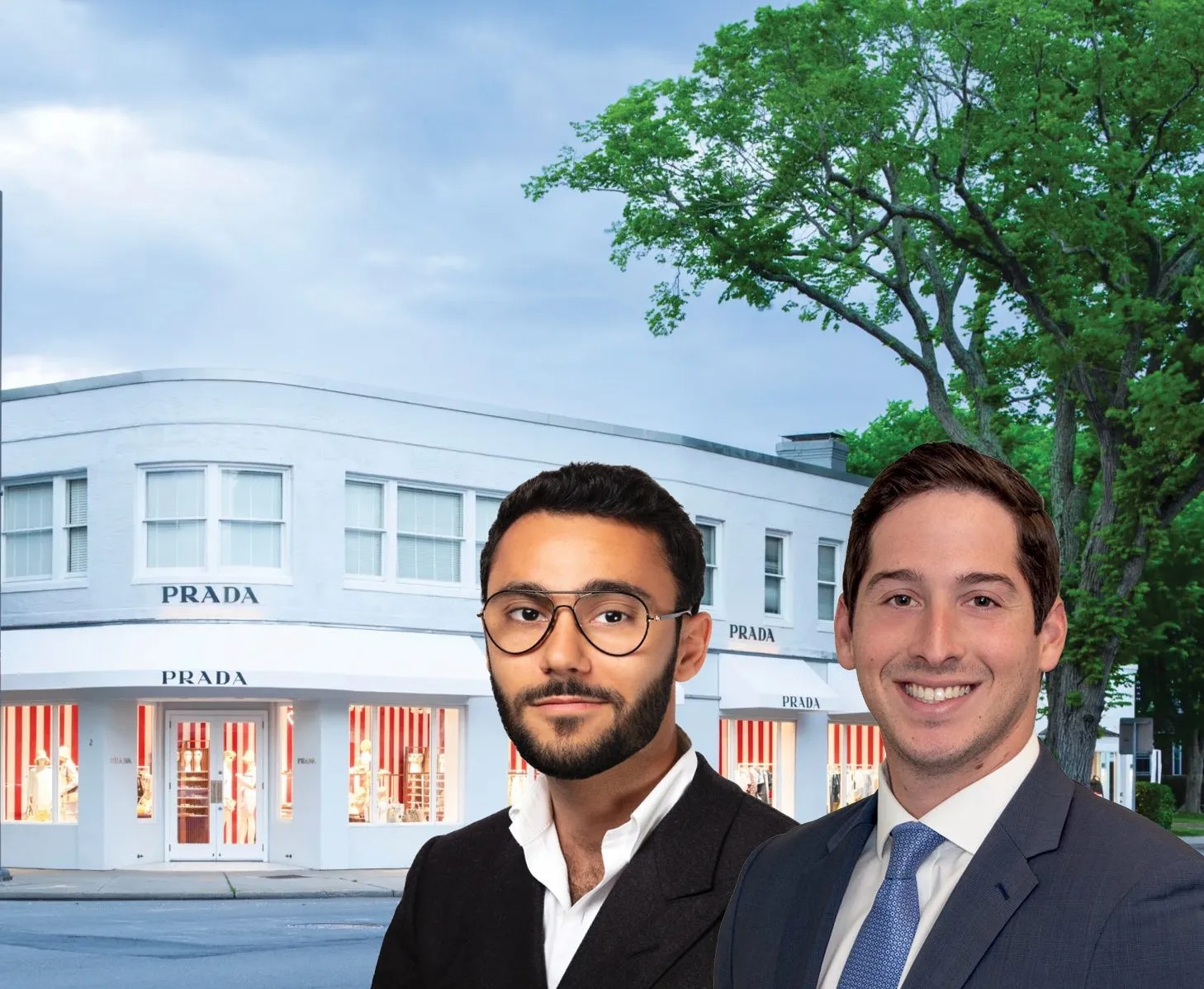 Benchmark Real Estate