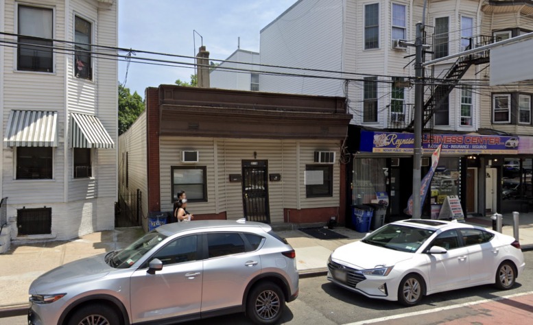 205th Street