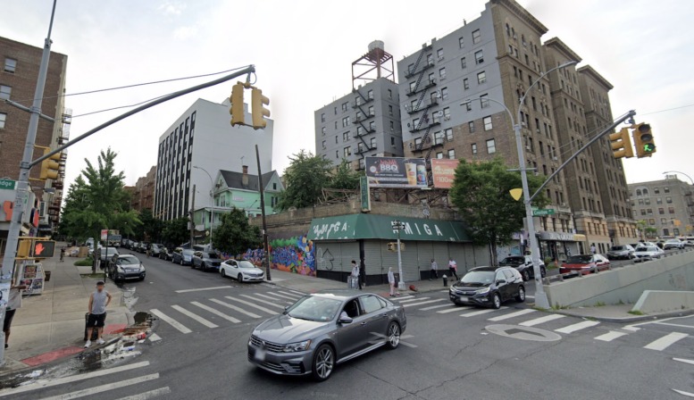 101 East Kingsbridge