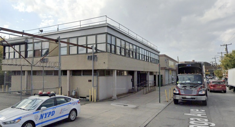 18-15 Cornaga Avenue