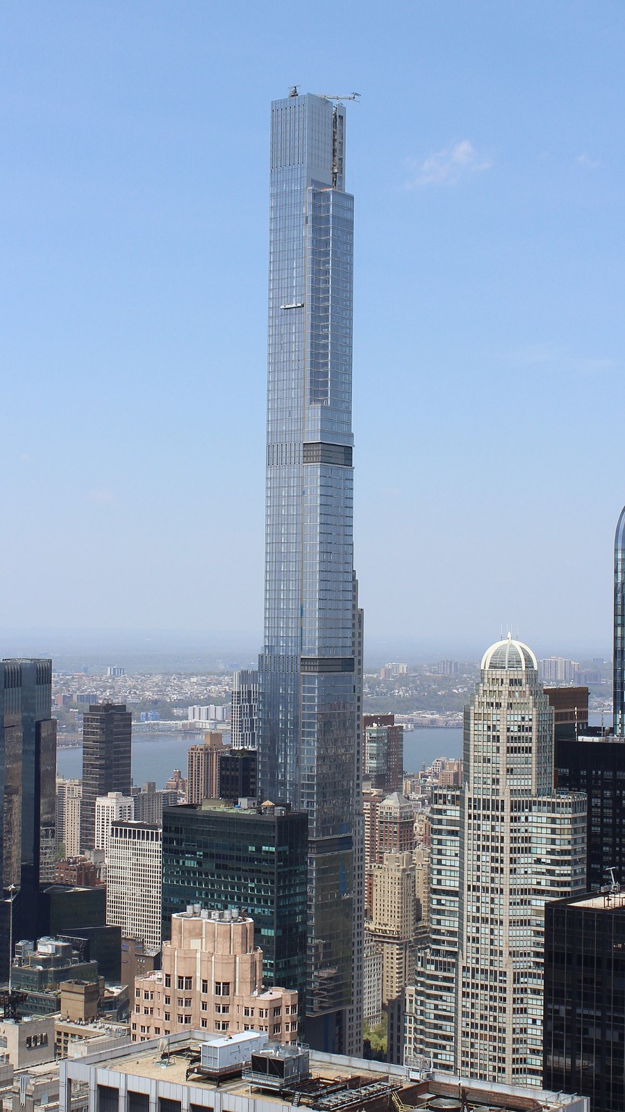 Extell Development