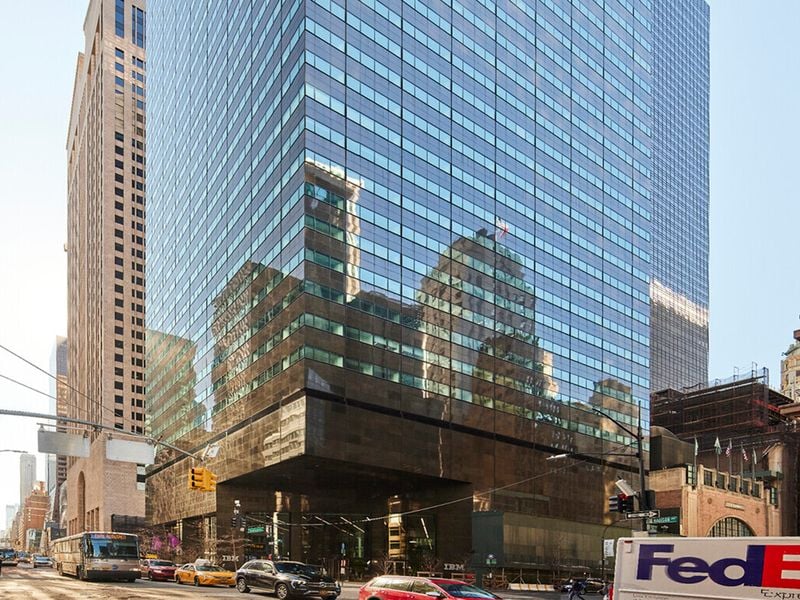 Blackstone Group