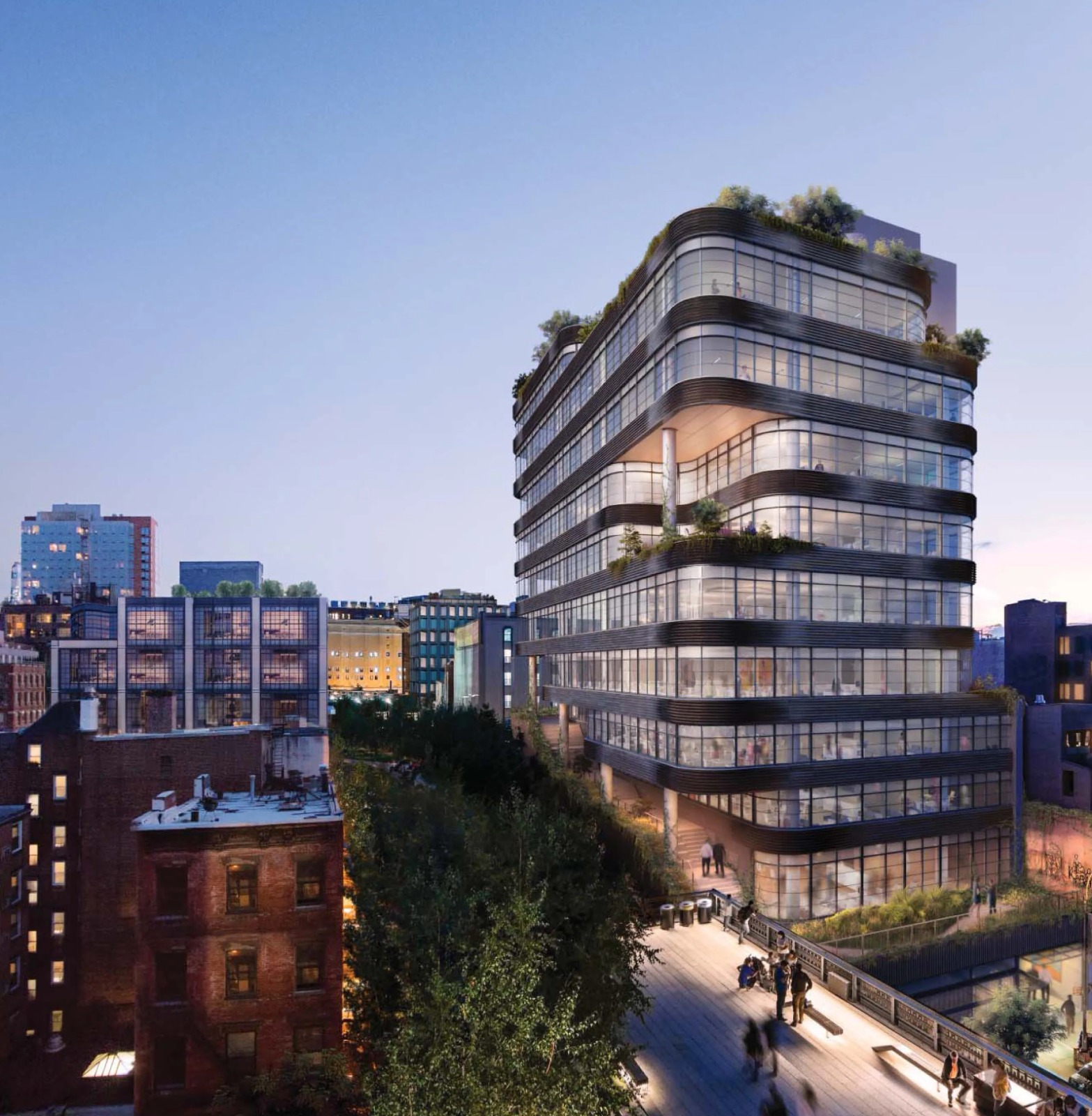 Vornado Realty Trust