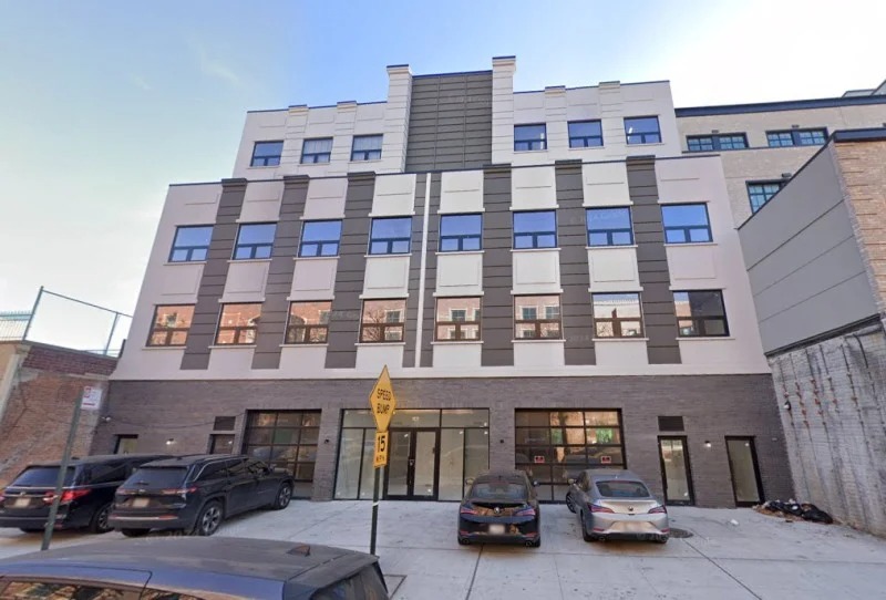 646 Parkside Avenue